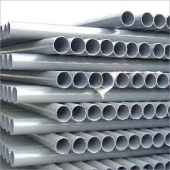 Sanitary Pipe